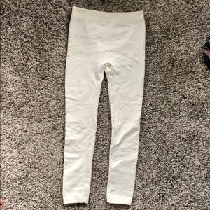 NWOT leggings. Size small.